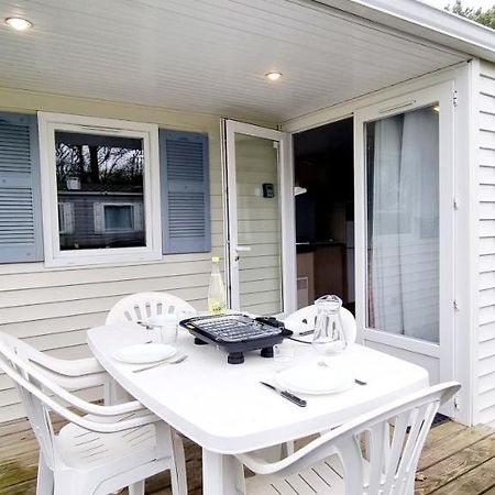La Boissiere-de-Montaigu Mobil Home 5 Personnes - Vendee - Puy Du Fou - Climatise מראה חיצוני תמונה